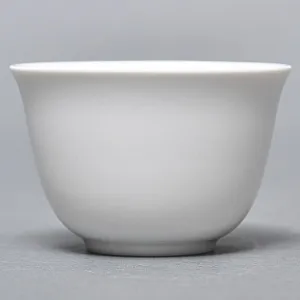 Коллекционная Фарфоровая Кофейная пара - пиала с блюдцем  MEISSEN / МЕЙСЕН, Германия.