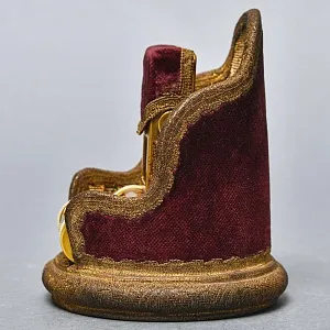 Редкость! Антикварный Перекидной Настольный Календарь, Германия начало ХХ века.