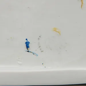 Коллекционная Фарфоровая Статуэтка «Музыкальный Дуэт», Unterweissbach 1958 - 1976 годы.