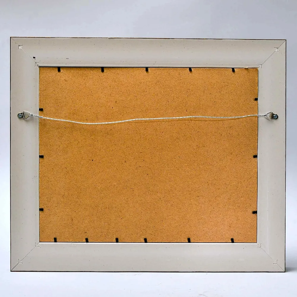 Настенное Коллекционное Панно - Картина «Старинная Мелочёвка». Россия конец XIX  начало ХХ века.