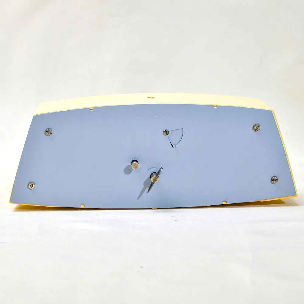 Винтажные Настольные Механические Часы «Маяк» СССР -1965 год.