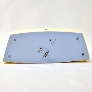 Винтажные Настольные Механические Часы «Маяк» СССР -1965 год.