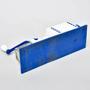 Редкая! Старинная Настенная Ручная Кофемолка «DIGOIN», Франция первая половина ХХ века.