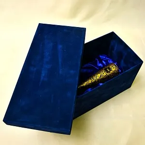 Эксклюзивный Коллекционный Бокал для Шампанского серия «Millenium - 1998», Theresienthal Германия.