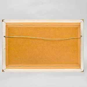 Настенное Коллекционное Панно - Картина - Макет «Старинный Пистоль», Испания...