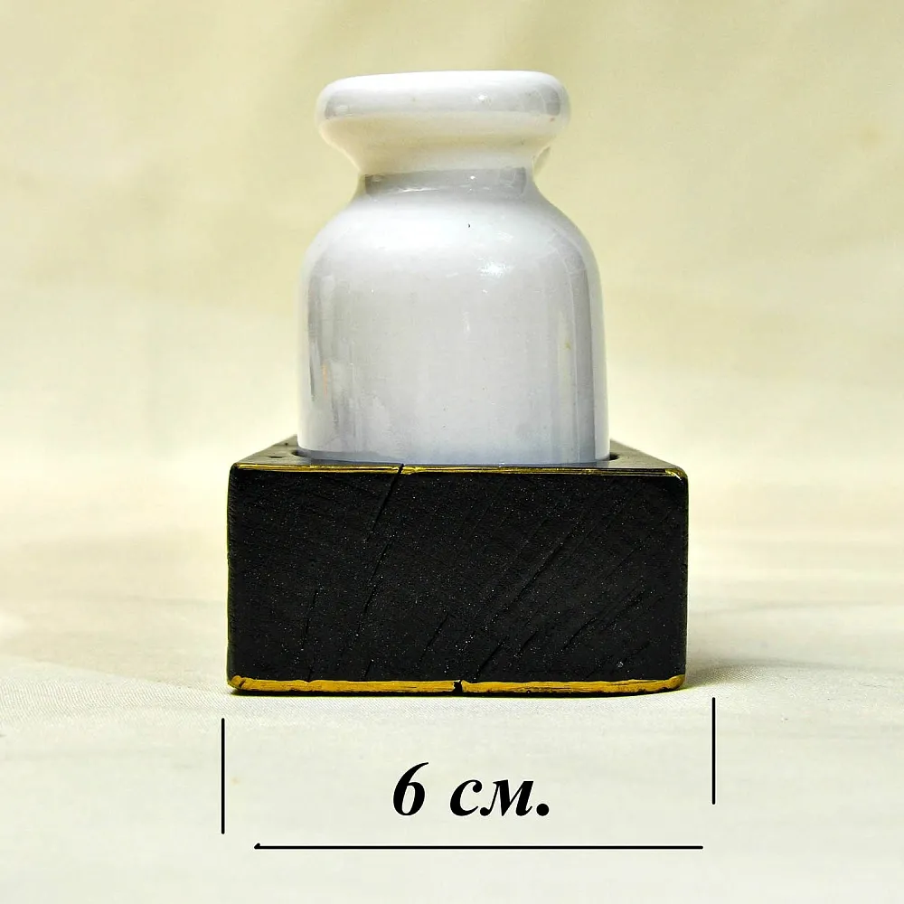 Редкость!!! Антикварный Набор Фарфоровых Гирь для Кухонных весов, Германия -1910 год.