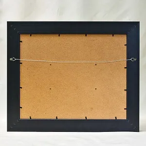 Настенное Панно - Картина - Барельеф «Атомный ледокол Арктика» СССР - 1977 год.