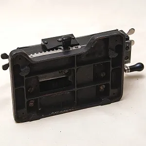 Пензенский Арифмометр - Механическая Счётная Машинка «ФЕЛИКС» СССР - 1952 год.