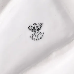 Коллекционная статуэтка «Старый Фриц. Король Пруссии Фридрих II», Фарфор, Neundorf Германия.