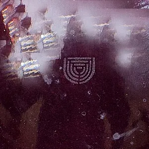 Хрустальное Блюдо для фруктов - Ваза, DOROTHEENHUTTE Германия, 70-е годы ХХ века.