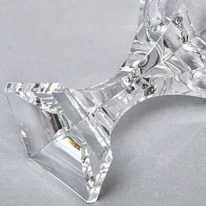 Редкость! Хрустальные Бокалы - Фужеры для Вина серия «Mercury», BACCARAT, Франция, 80 -гг. 