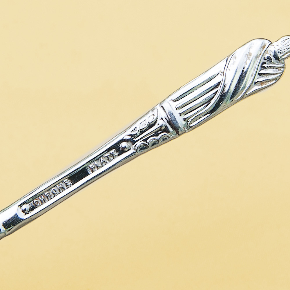 Вазочка - Сахарница - Соусница с Ложечкой, SHEFFIELD Англия Silverplate, 60 -е годы ХХ века.