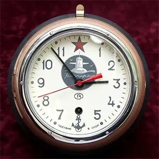 Родом из СССР