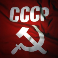 Родом из СССР