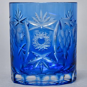 Хрустальный Бокал для Виски серия «Виноград», NACHTMANN Германия.