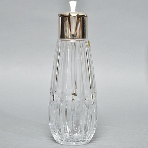 Винтажный Хрустальный Кувшин - Декантер - Графин, NACHTMANN Германия, 60 -е годы ХХ века. 