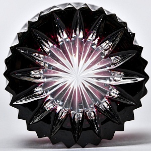 Набор - Хрустальные Стаканы «Barthmann» DOROTHEENHUTTE Германия 60 годы ХХ века.