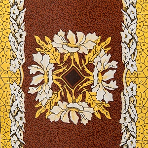 Набор - Винтажные Игральные Карты 2 × 55 карт в деревянной шкатулке, Франция середина ХХ века.