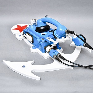 Легендарный Корабельный Телефонный Аппарат «Судовой Телефон СТА 1-2/А», СССР -1983 год.