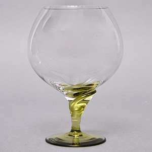 Бокалы для Коньяка «Papyrus», Хрусталь Rosenthal Studio Line, Германия -1960 - 1969 годы.
