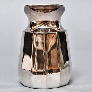 Винтажный Чайно - Кофейный набор из 5-ти предметов, CLARIDGE Англия, первая половина ХХ века. 