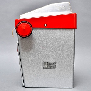 Редкость! Винтажная Малая Автобусная Билетная Касса. СССР - 80-е годы ХХ века.