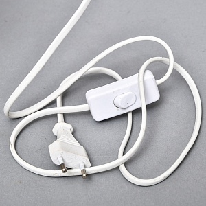 Электрический светильник «Керосиновая Лампа Kosmos - Brenner» Франция.