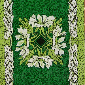 Набор - Винтажные Игральные Карты 2 × 55 карт в деревянной шкатулке, Франция середина ХХ века.