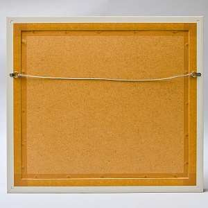 Авторская Картина «Вратарь - дворовый футбол», Карандаш, Россия - 2000 гг.