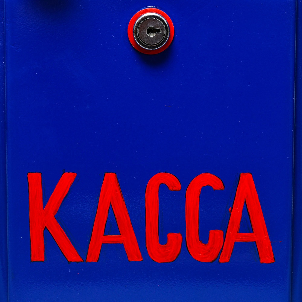 Редкость! Винтажная Автобусная Билетная Касса. СССР -70-80-е годы ХХ века.