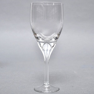 Редкость! Пара Хрустальных Бокалов для Вина «IRIS», Rosenthal Studio Line, Германия -1969 год.