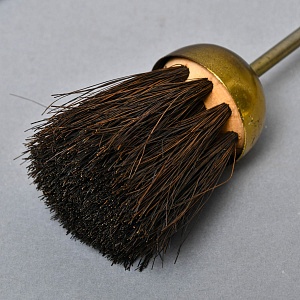 Набор Инструментальных Принадлежностей «Паруса Виктории» для Камина или Печи, на Подставке. Англия.