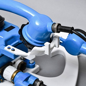 Легендарный Корабельный Телефонный Аппарат «Судовой Телефон СТА 1-2/А», СССР -1983 год.