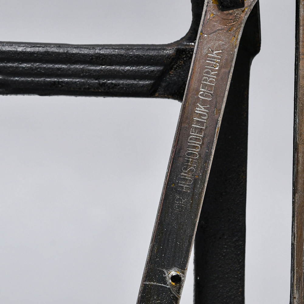 Винтажные Механические Почтовые Весы Повышенной точности до 500гр, Германия 50-е гг. 