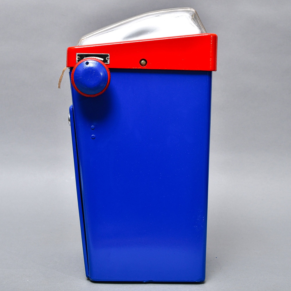 Редкость! Винтажная Автобусная Билетная Касса. СССР -70-80-е годы ХХ века.