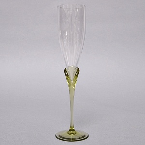 Набор «Эгоист» Три Фужера «Papyrus», Хрусталь Rosenthal Studio Line, Германия -1960-69 гг.
