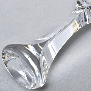 Редкость! Хрустальные Бокалы - Фужеры для Вина серия «Neptune», BACCARAT, Франция, 80 -гг. 