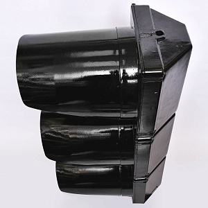 Легендарный «Уличный Светофор» родом из СССР - образца 1974 года.