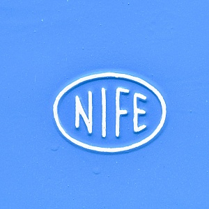 Винтажный Фонарь Путевого Обходчика JUNGNER Швеция - 1972 год.