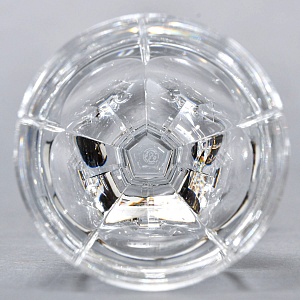 Редкость! Хрустальные Бокалы - Фужеры для Вина серия «Mercury», BACCARAT, Франция, 80 -гг. 