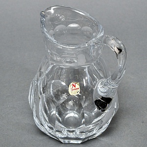 Винтажный Хрустальный Кувшин, NACHTMANN Германия 70-е годы ХХ века. 