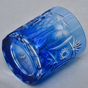 Хрустальный Бокал для Виски серия «Виноград», NACHTMANN Германия.