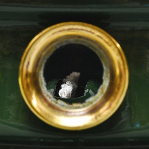 Старинная Керосиновая Горелка - Плитка - Керогаз с Чайником, GEORG HALLER Германия -40 гг.