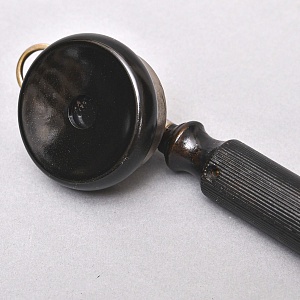 Старинный Настольный Телефонный аппарат - Телефон «JYDSK - Telefon Aktieselskab», Дания -1908 год.