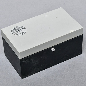 Винтажный Набор Гирь и Разновесов для Весов, Аптек и Химкабинетов, НМИЗ СССР -1983 г.