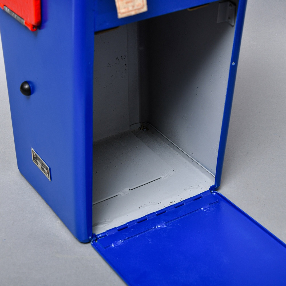 Редкость! Винтажная Автобусная Билетная Касса. СССР -70-80-е годы ХХ века.