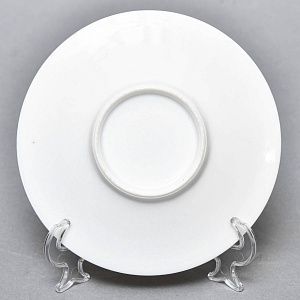 Антикварная Кофейная пара «Гриффоны», Фарфор Dressel & Kister Passau Германия, 1900 - 1922 годы. 