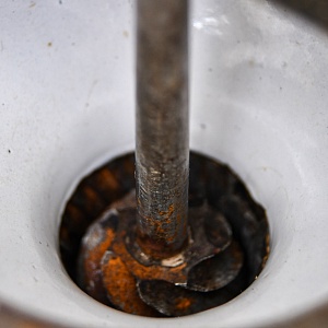 Старинная Ручная Механическая Кофемолка - Мельница PEUGEOT, Франция начало ХХ века. 