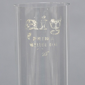 Старинная Керосиновая Фарфоровая Лампа MATADOR Ludwigsburg Германия, начало ХХ века.