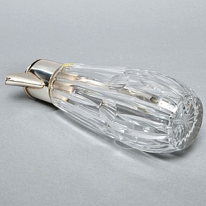 Винтажный Хрустальный Кувшин - Декантер - Графин, NACHTMANN Германия, 60 -е годы ХХ века. 